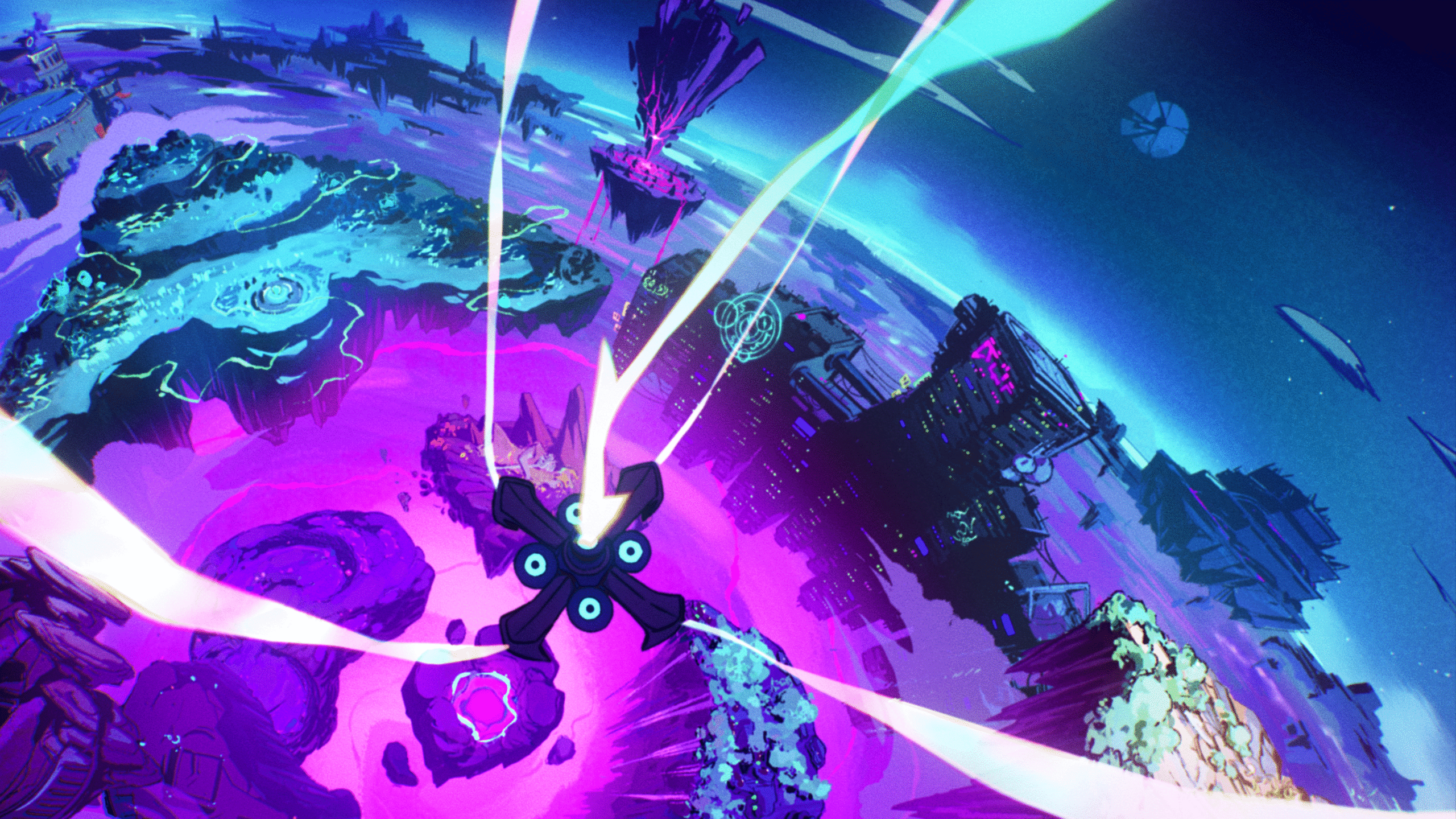 NOTAS DO PATCH 1.01