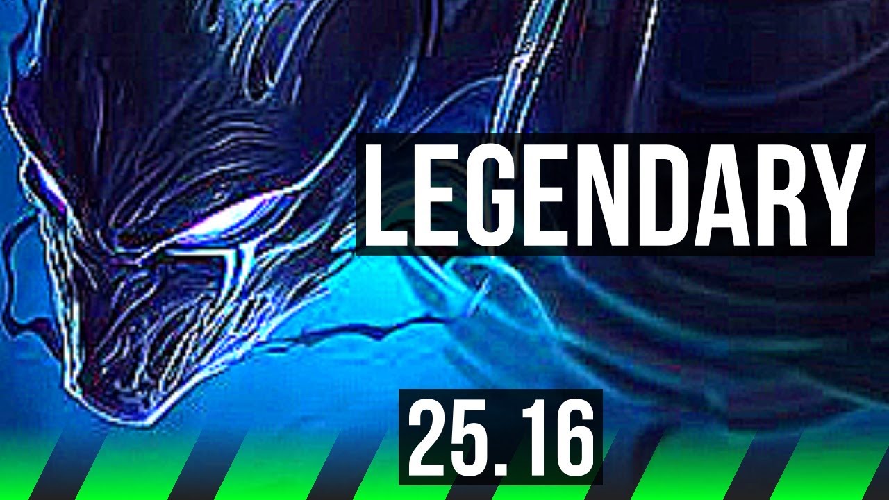 NOCTURNE vs XIN ZHAO (JGL) | 8/1/3, Lendário | KR Diamante |…