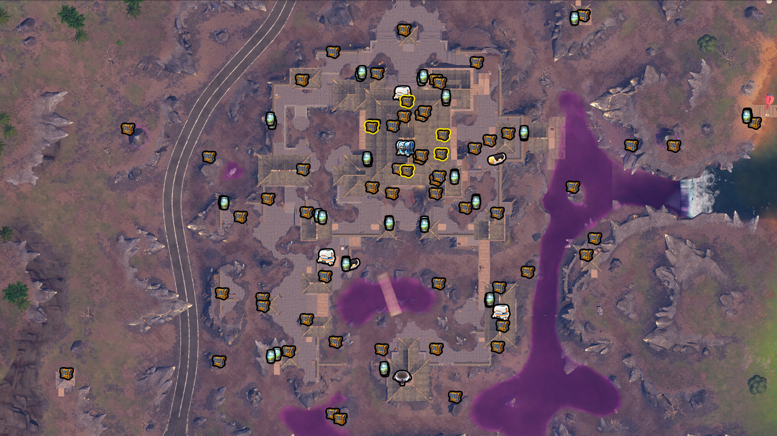 Nível: Muito Bom | Dificuldade: Muito Alta