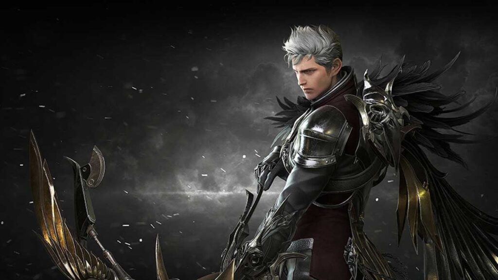 classe arqueiro lost ark
