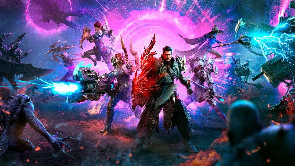 lost ark