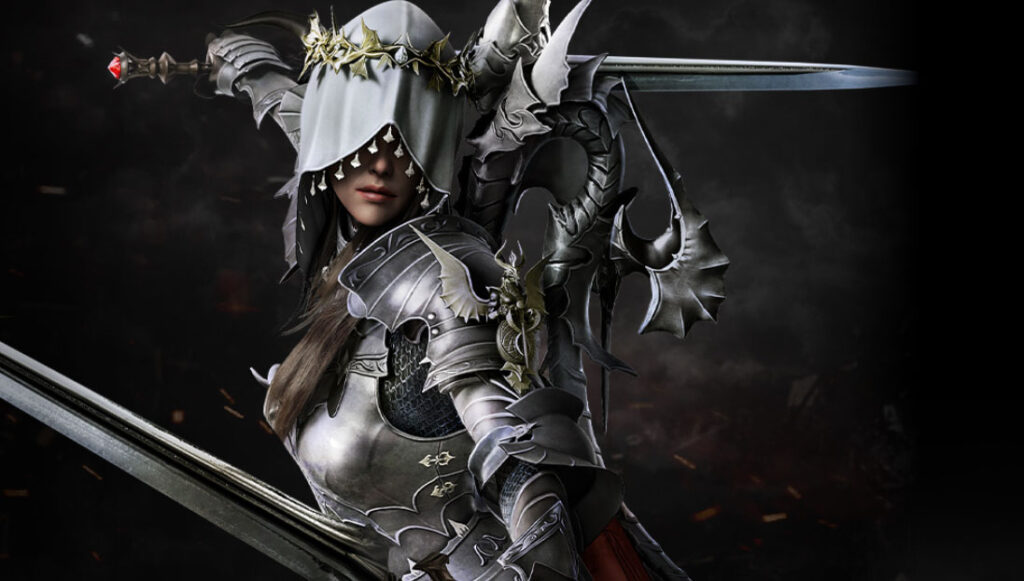 classe sombra lost ark