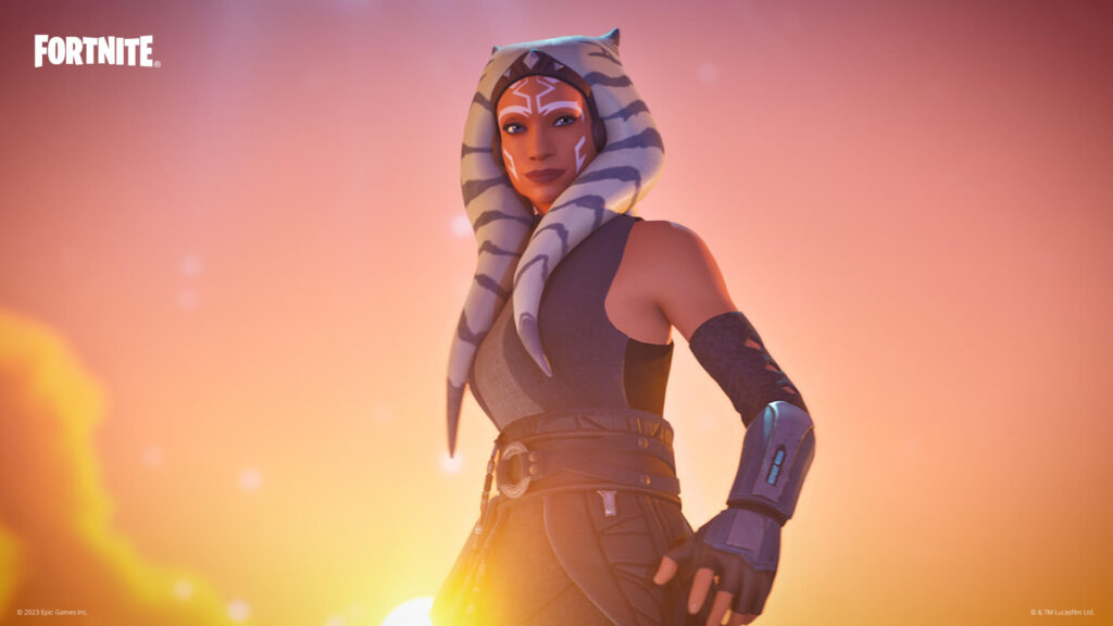 fortnite ahsoka tano outfit 1920x1080 7e9a2c129f52