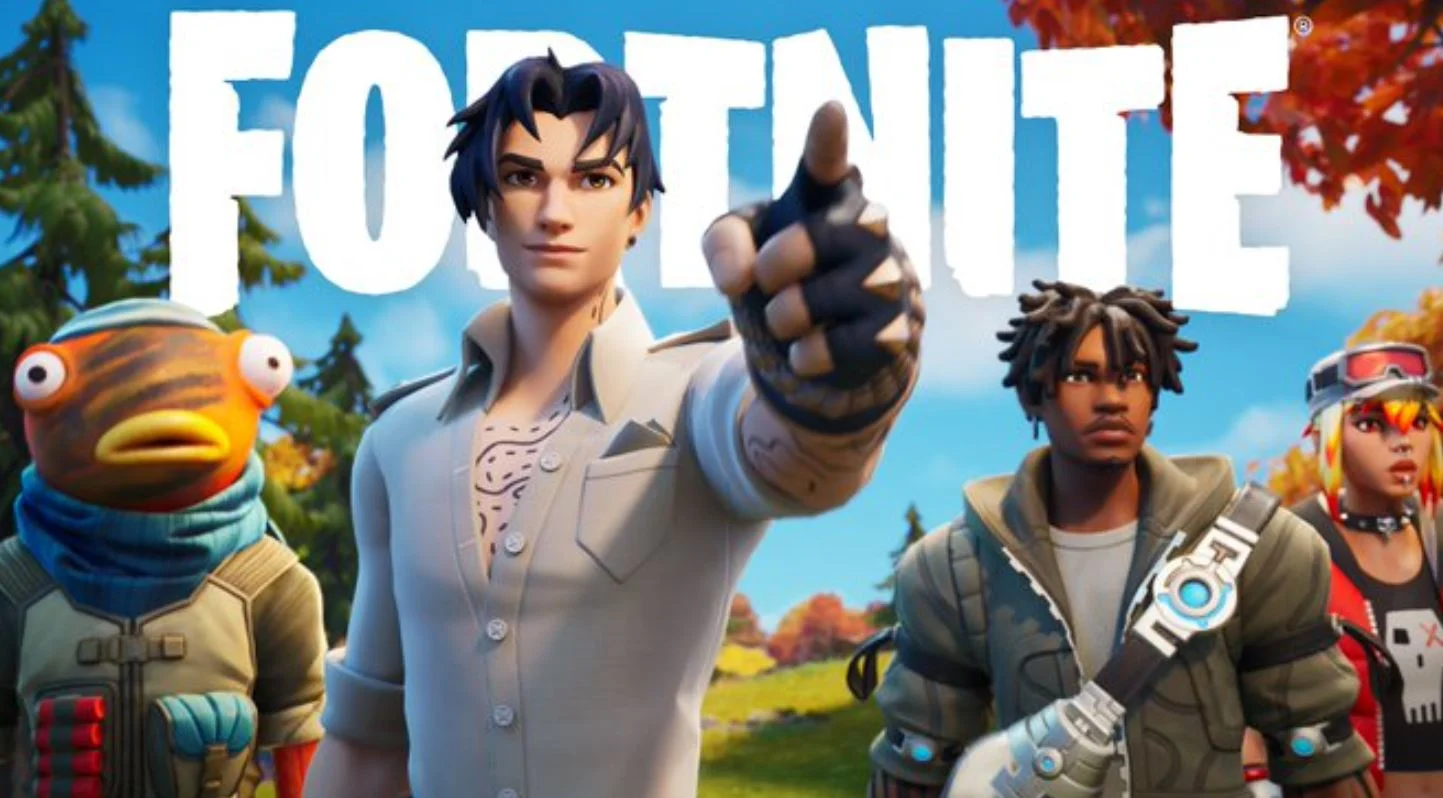 Porque você deveria jogar Fortnite em 2023