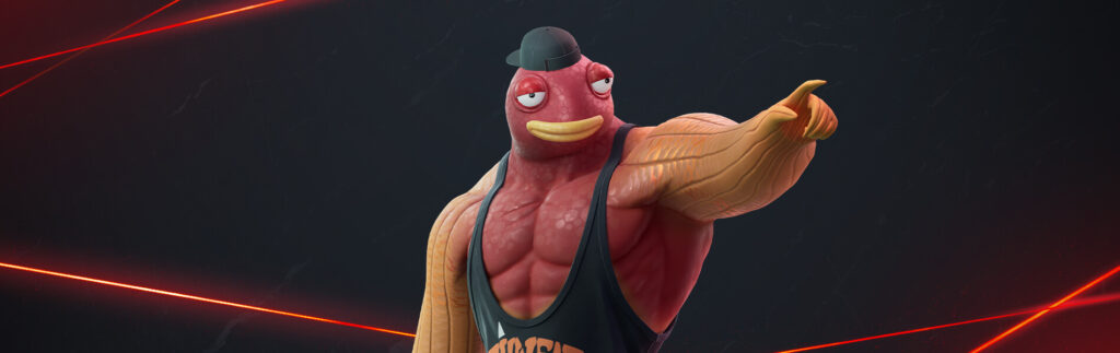 Peixotão