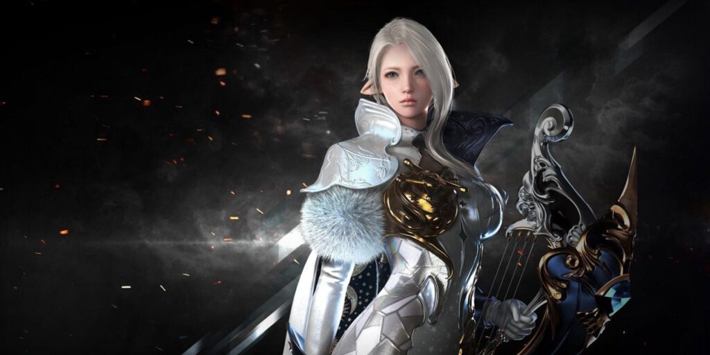 classe mago lost ark