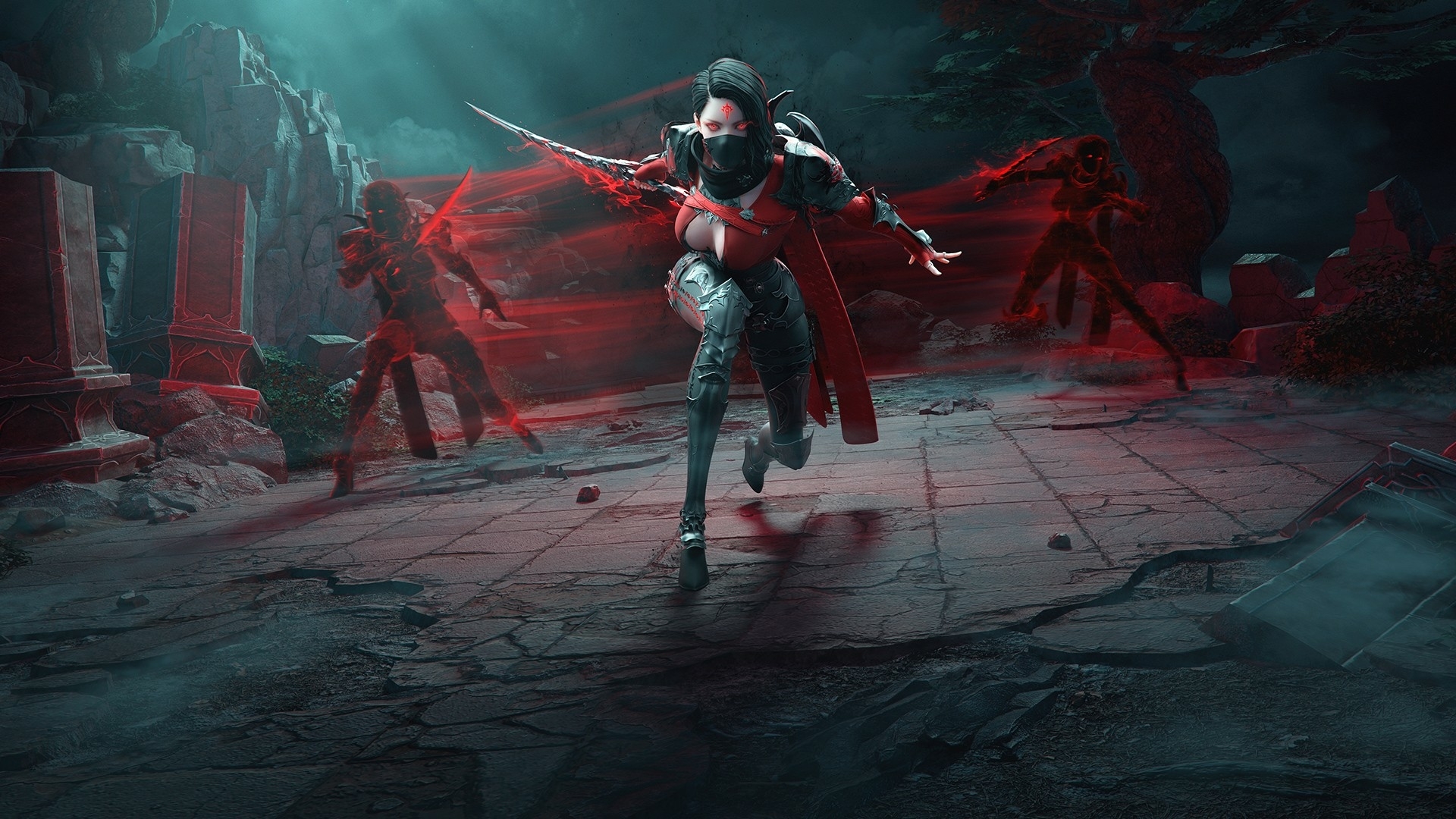 As classes no Lost Ark