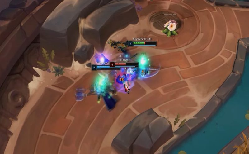 taric master yi modo arena lol 800x497 1