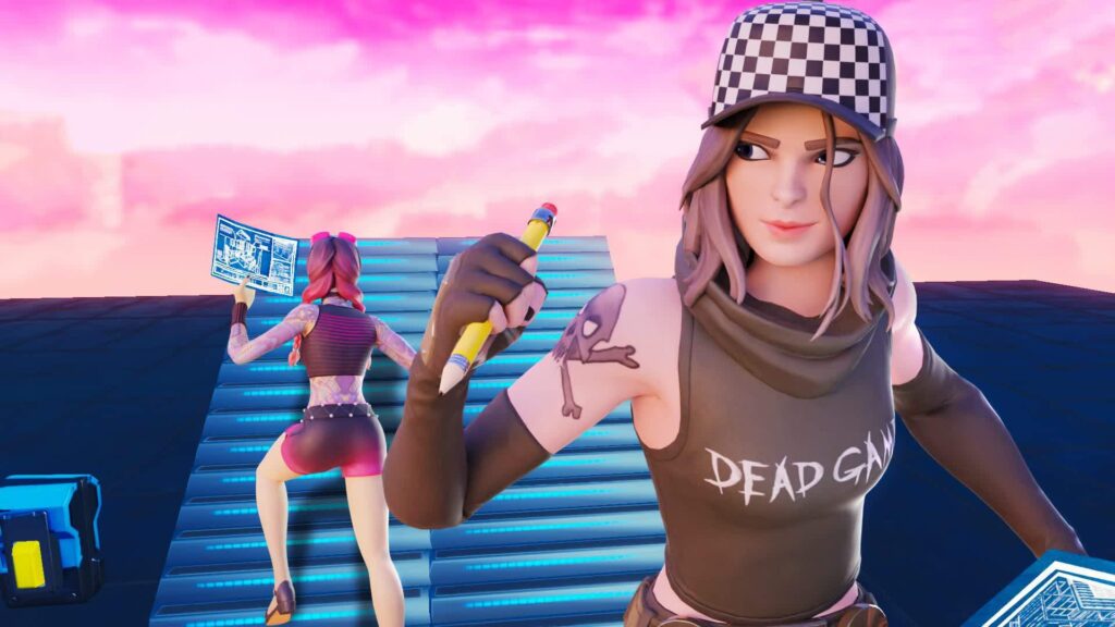 Dicas para Fortnite