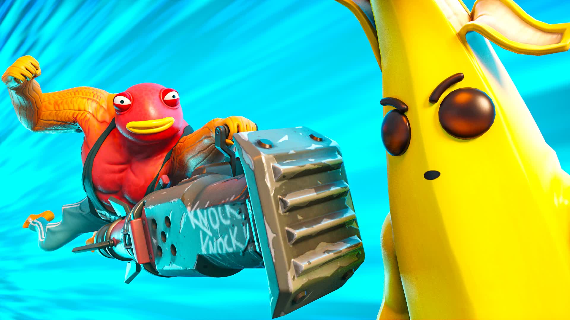 Como aumentar o FPS no Fortnite