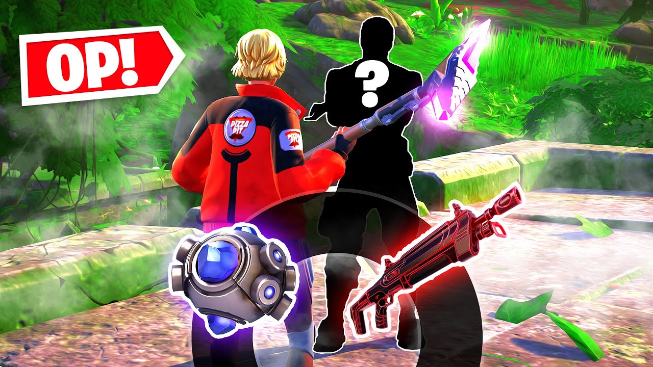 Esses NPCs estão dominando o Battle Royale
