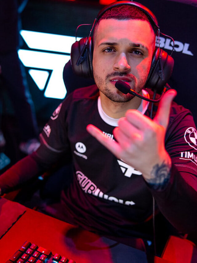 LoL: paiN repete o fracasso na final do CBLOL 2023