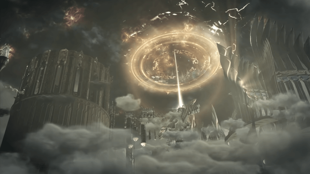 história de Lost Ark