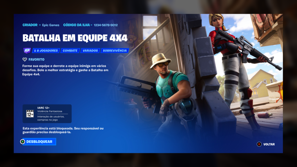 Capítulo 4: Temporada Raiz