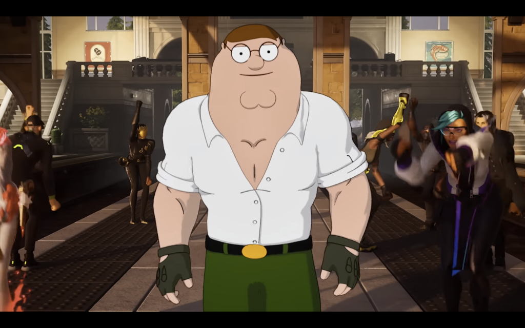 skins passe de batalha fortnite capítulo 5