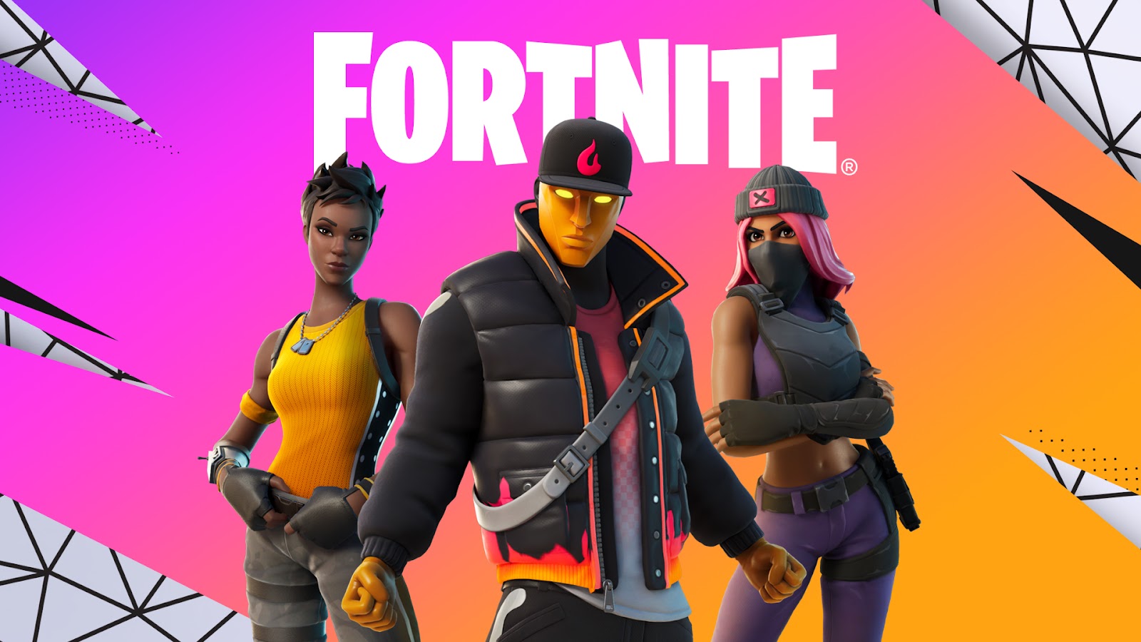 Campeonatos por Grana de Console do Fortnite Competitivo no Capítulo 5: Temporada 2