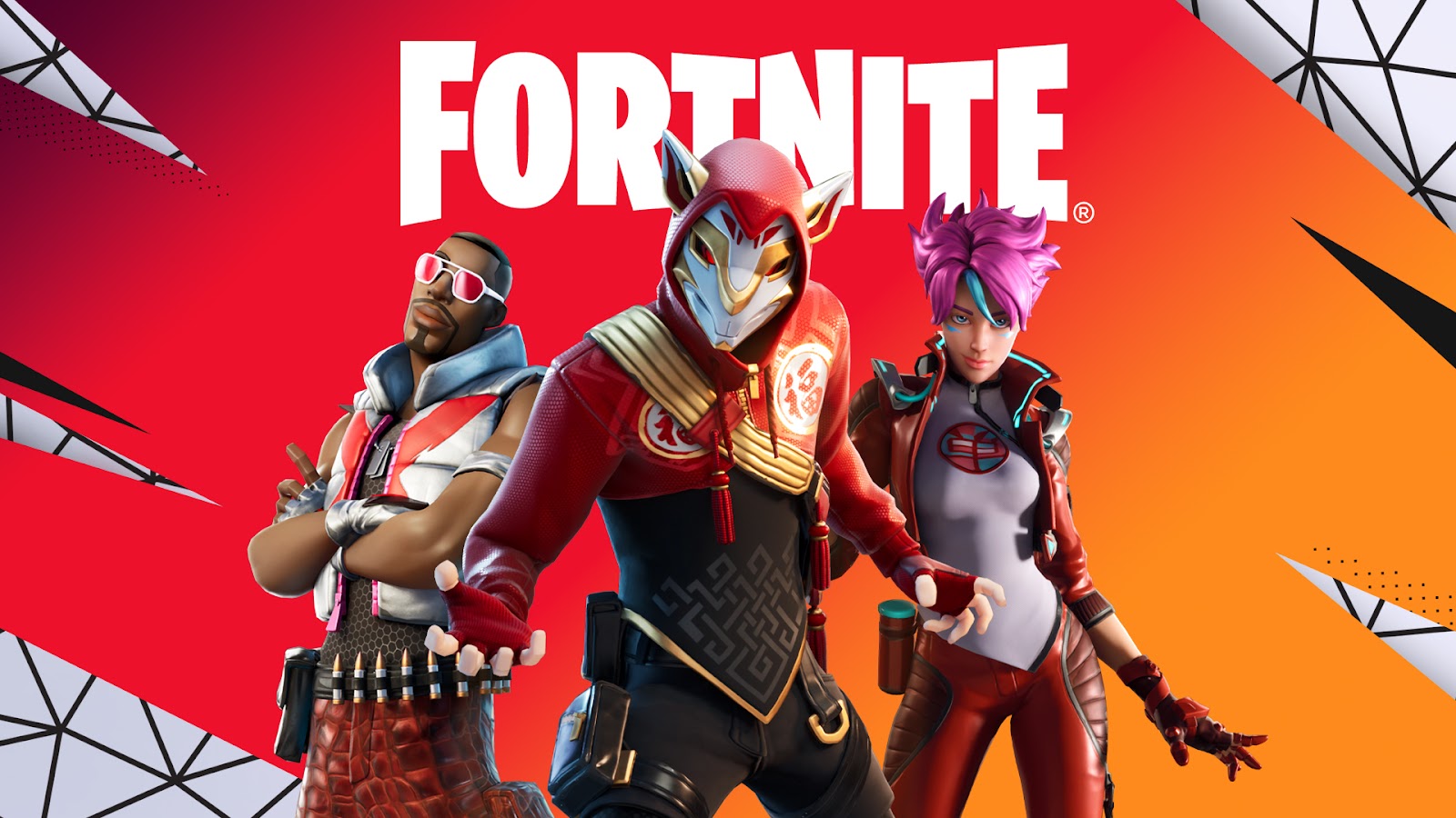 Campeonatos por Grana da Vitória do Fortnite Competitivo no Capítulo 5: Temporada 2
