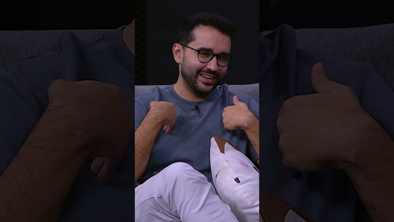 O ceo queria jogar com o RedBert? A força latina do LATAM no #CBLOL