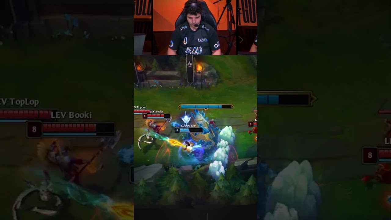 Talvez o Duduhh seja bom 🔥😱