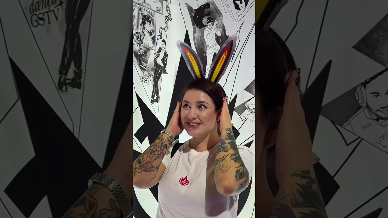 A Páscoa do #CBLOL foi incrível graças a VOCÊ 🫵🐰