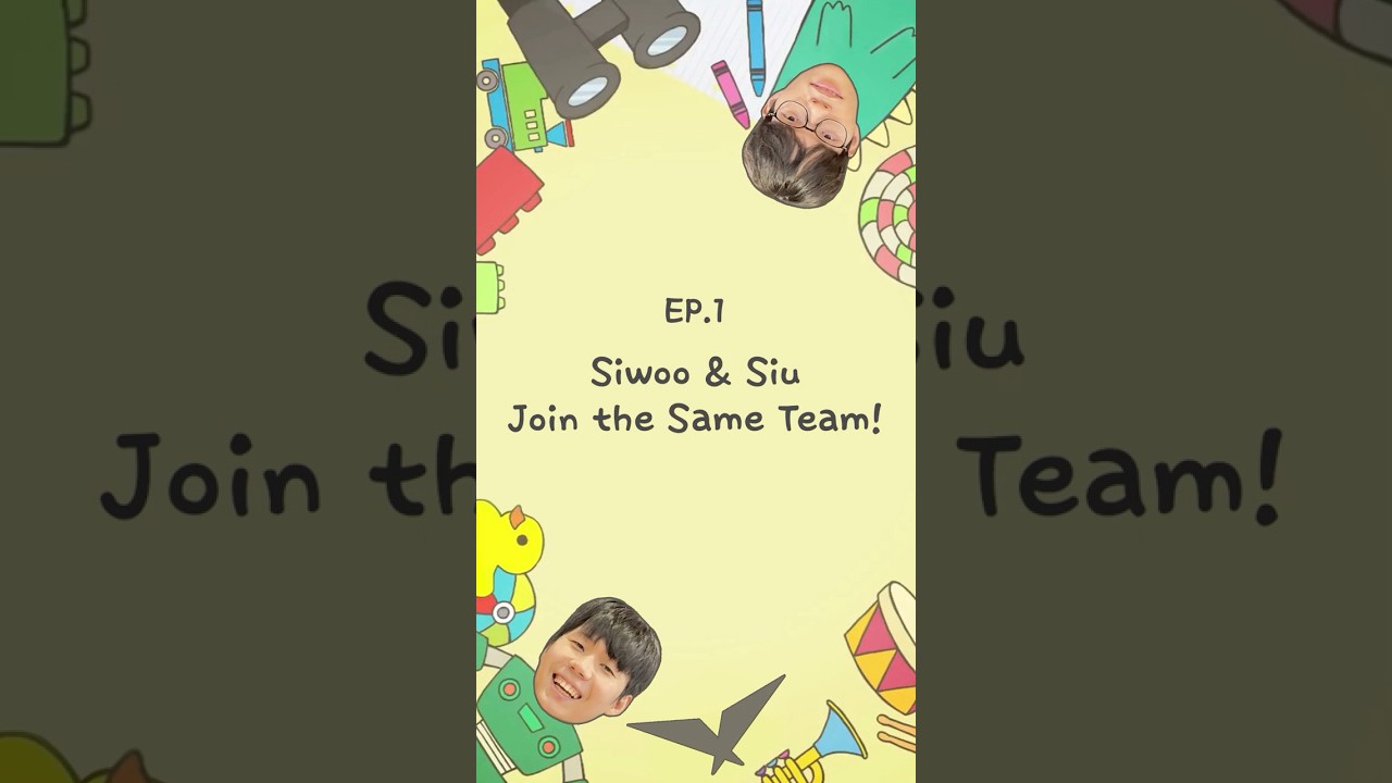 When two players’ names sound exactly the same…