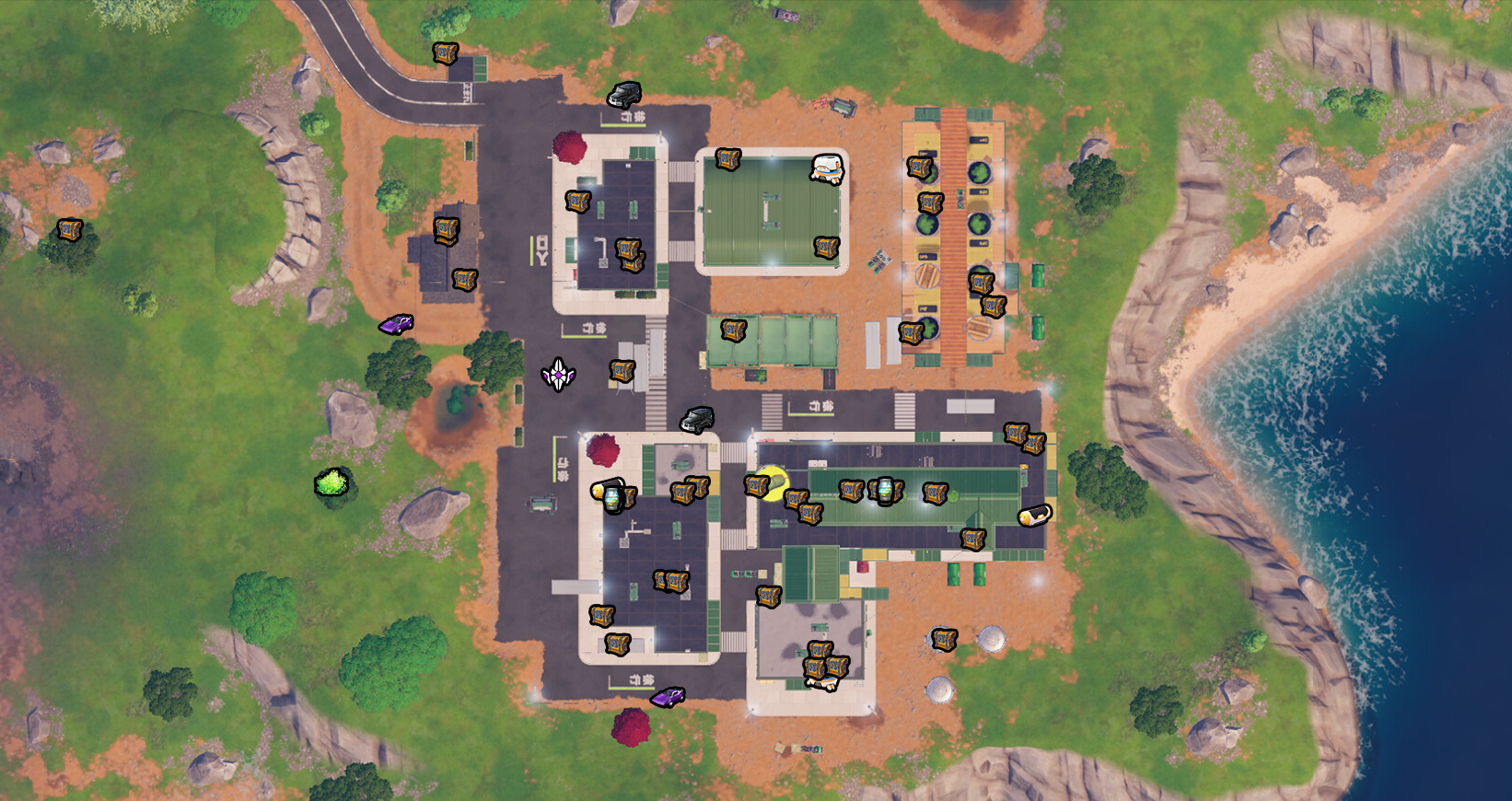 Nível: Muito Bom | Dificuldade: Normal