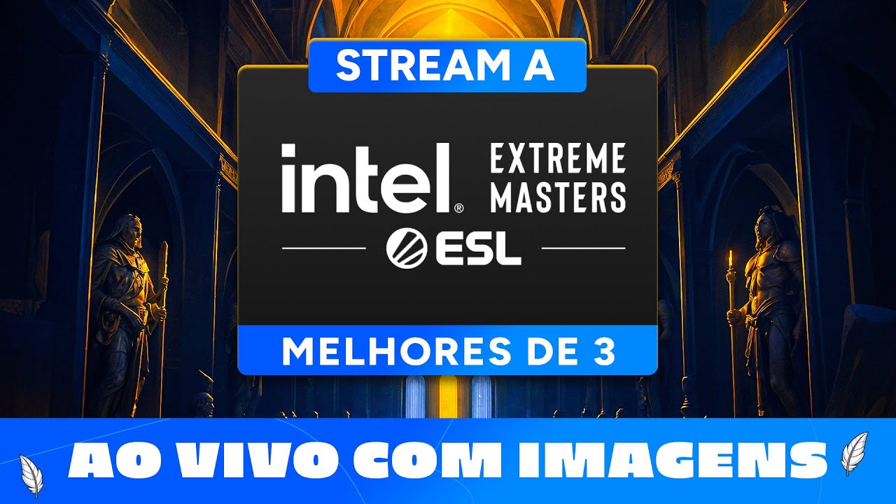 NIP X NAVI – IEM COLOGNE – DIA 7 !socio…