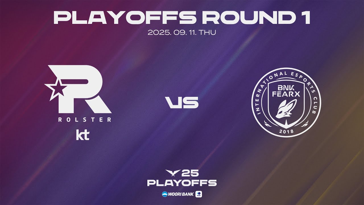 KT vs BFX | Round 1 Partida Melhores Momentos |…