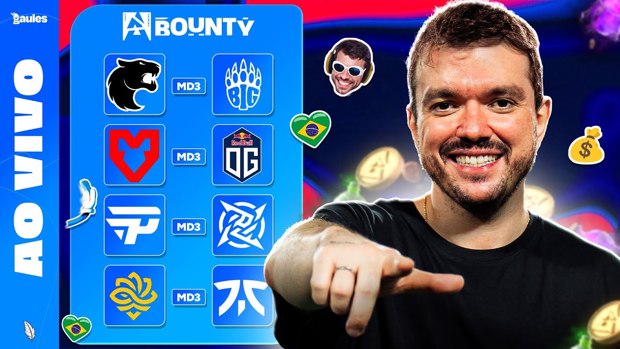 DIA 4 BLAST BOUNTY 2025 SEASON 2 – !socio !vote…