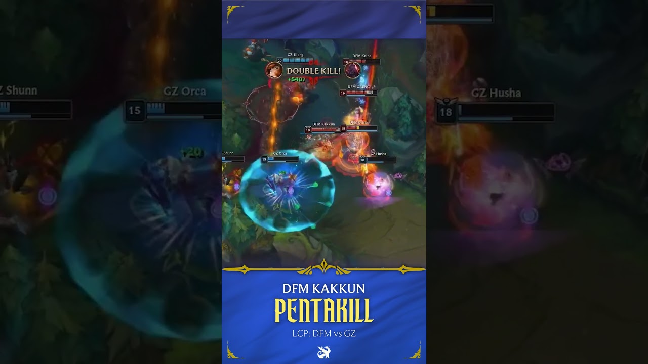 Give it to KAKKUN 🗣️