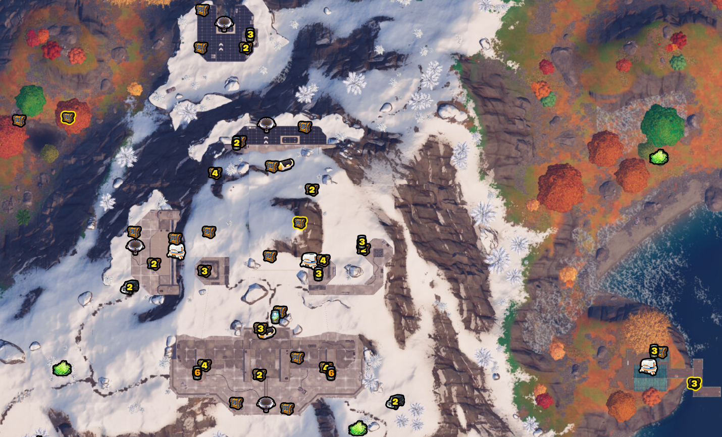 Nível: Bom | Dificuldade: Normal