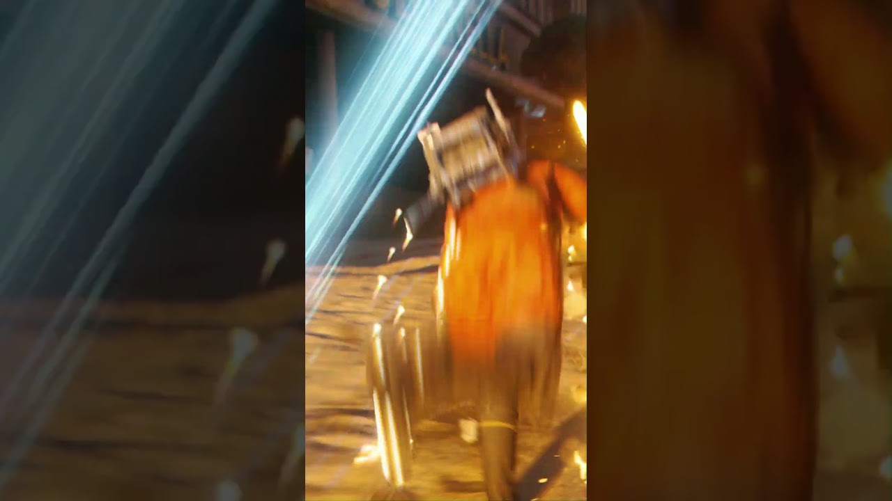 VΔP0R1ZΞD // signal.err | ARC Raiders