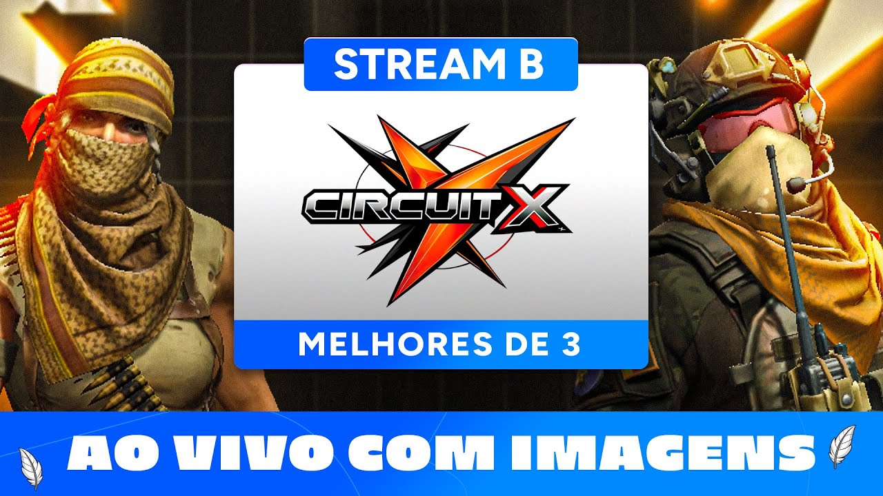 RED CANIDS X YAWARA | CIRCUIT X SA SEASON 1 | FINAIS…