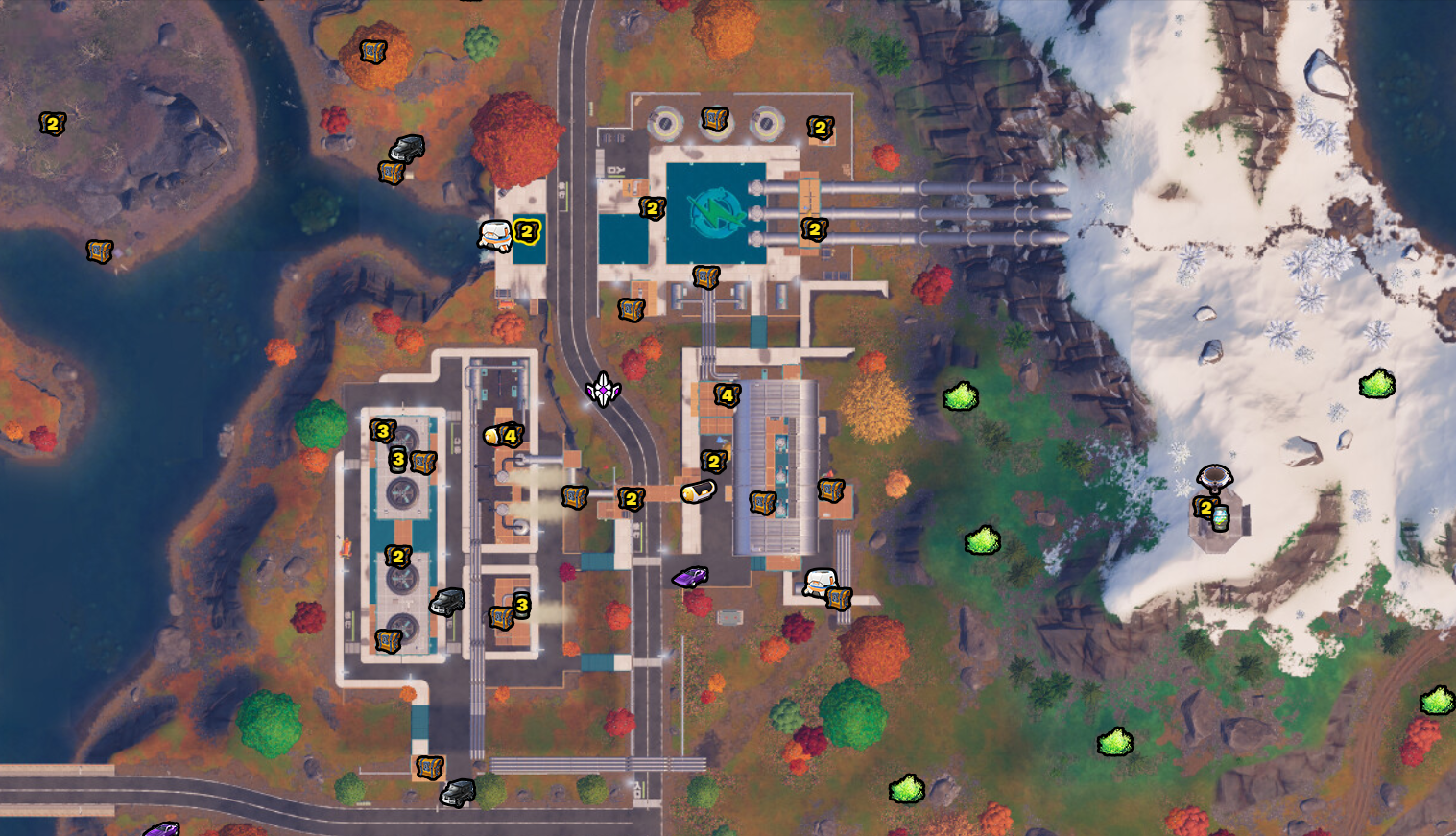 Nível: Razoável | Dificuldade: Baixa