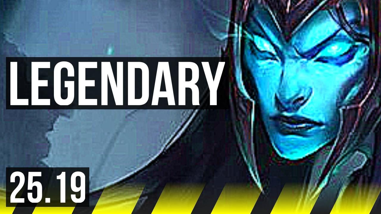 KALISTA & Pyke vs KAI’SA & Nautilus (ADC) | Quadra, Lendário | KR Grão-Mestre |…