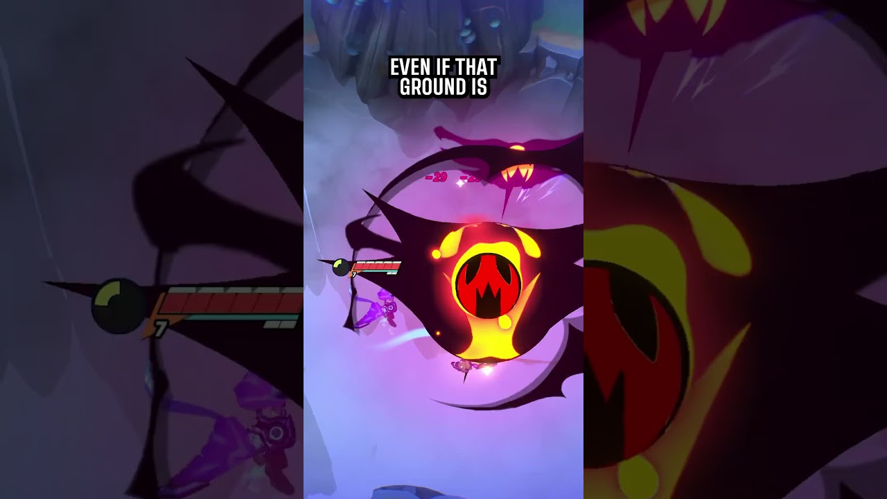 brother what is going on in SUPERVIVE? #supervive #Jogos #gaming…