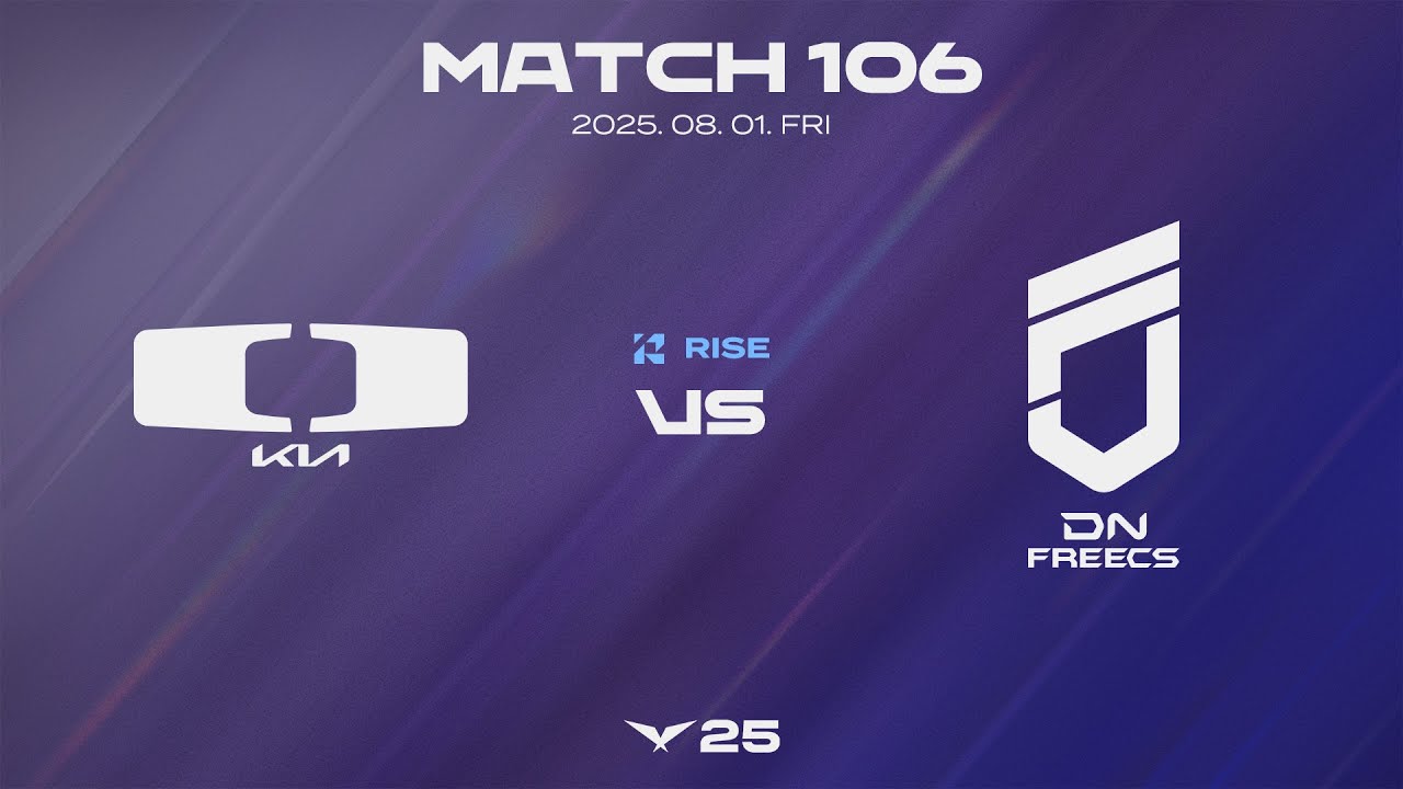 DK vs DNF | Partida Melhores Momentos 08.01 | LCK…