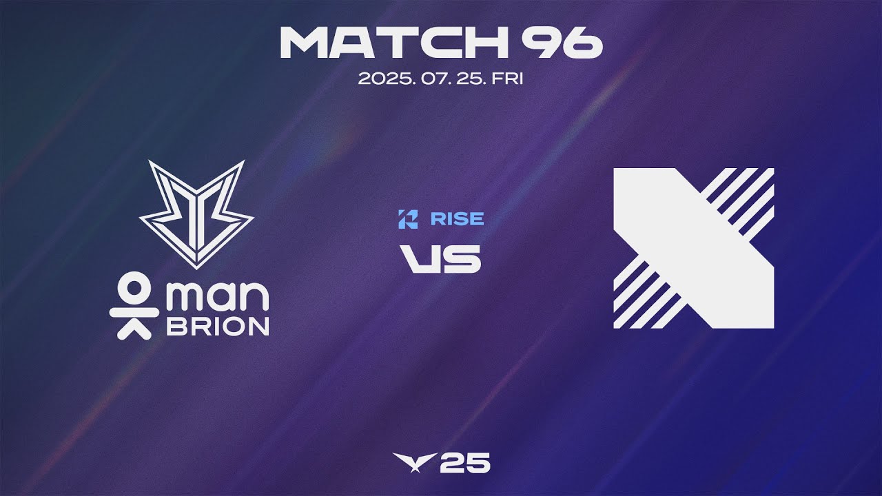 BRO vs DRX | Partida Melhores Momentos 07.25 | LCK…