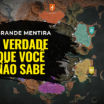 WARBORNE: A verdade que esconderam de você