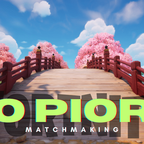 Fortnite em Crise: Quando a Empresa Perde o Controle do Jogo