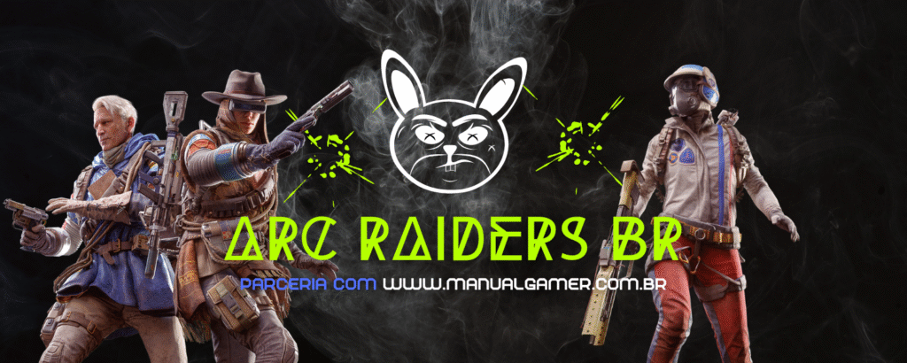 ARC Raiders
