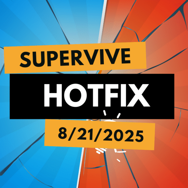 Hotfix 21/08: Correções, Ajustes de Bônus e Desativação Temporária do Anjo da Guarda