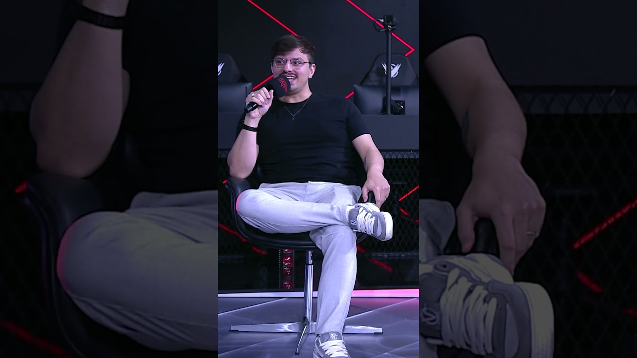 Esse Topside era forte, hein? | Takeshi, Robo e Turtle #ltasul #leagueoflegends…