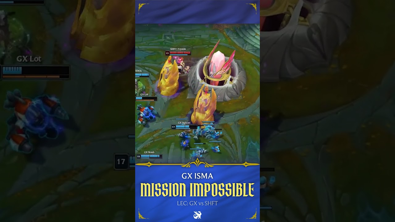 There is just NO WAY that just happened… 🤯