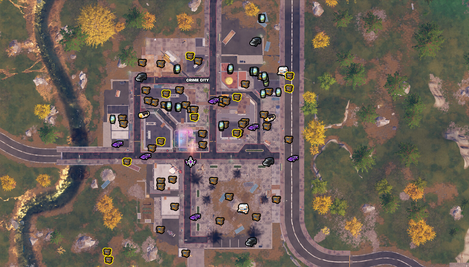 Nível: Muito Bom | Dificuldade: Normal