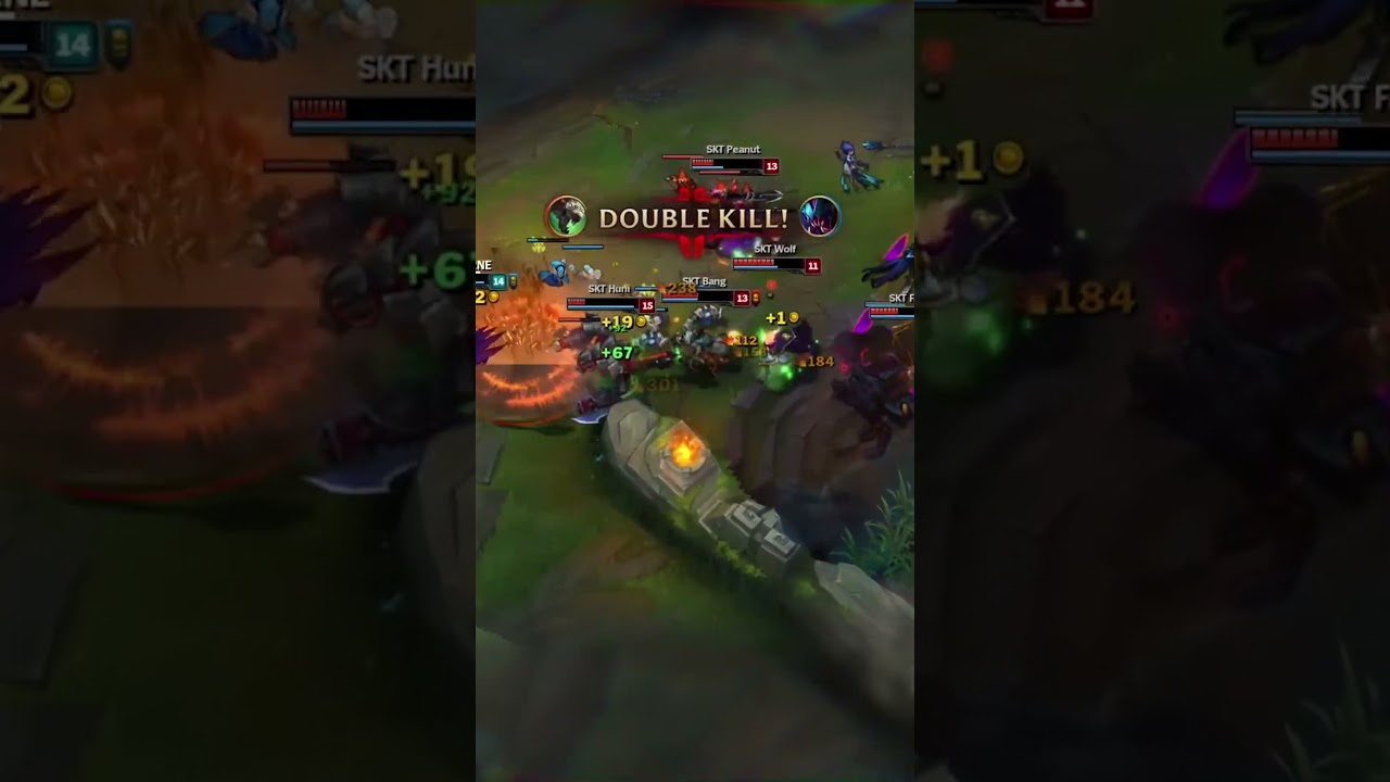 What’s your favorite Orianna Moment of All Time?