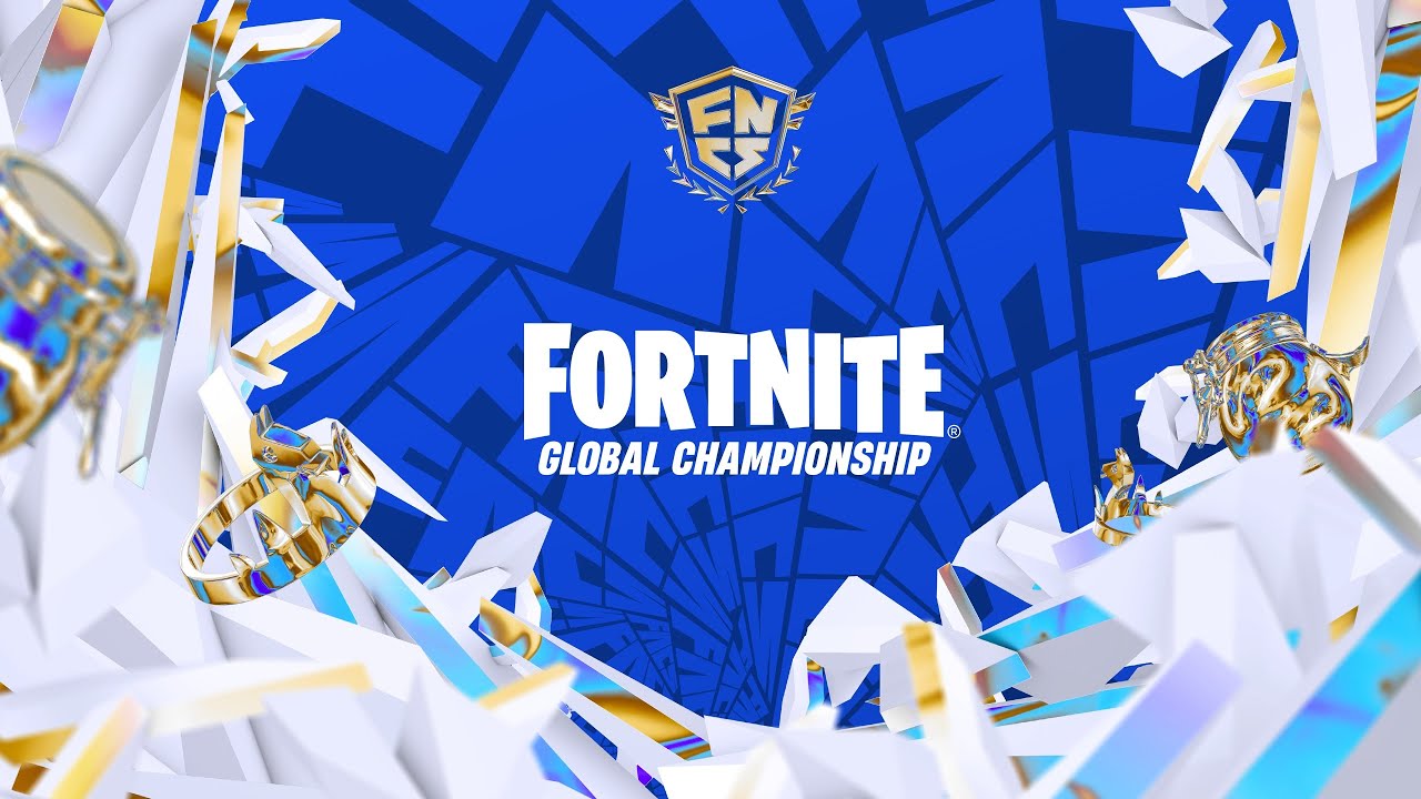 FORTNITE GLOBAL CHAMPIONSHIP 2025 | Dia 1