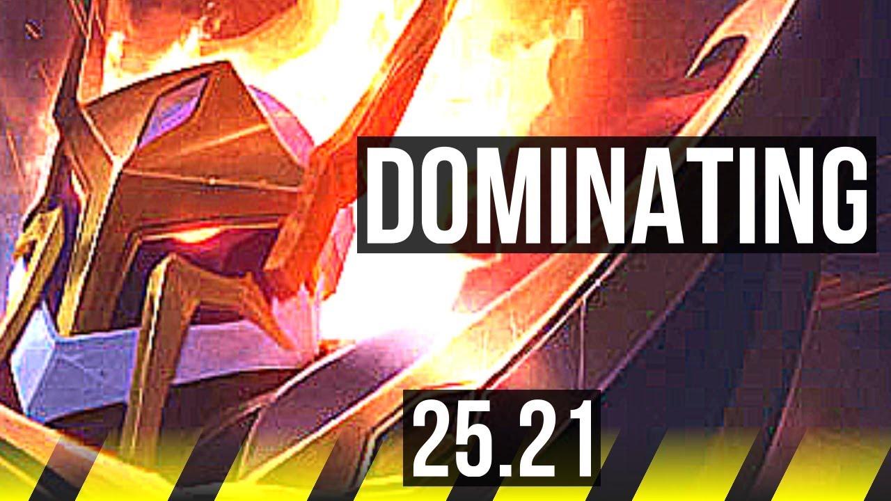 DRAVEN & Nautilus vs CAITLYN & Rell (ADC) | Dominando | KR Mestre | 25.21
