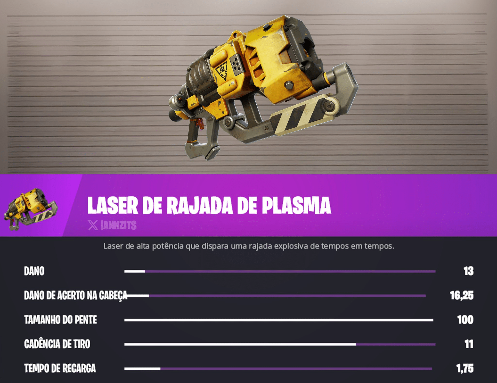 Laser de Rajada de Plasma Captulo 6 Temporada 2 Fora da Lei