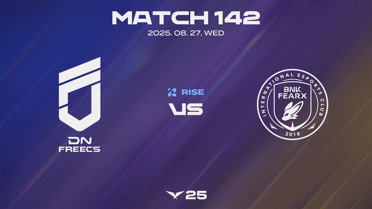 DNF vs BFX | Partida 142 Melhores Momentos | 08.27…